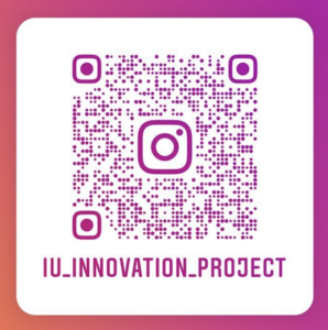 イノプロインスタ QRコード