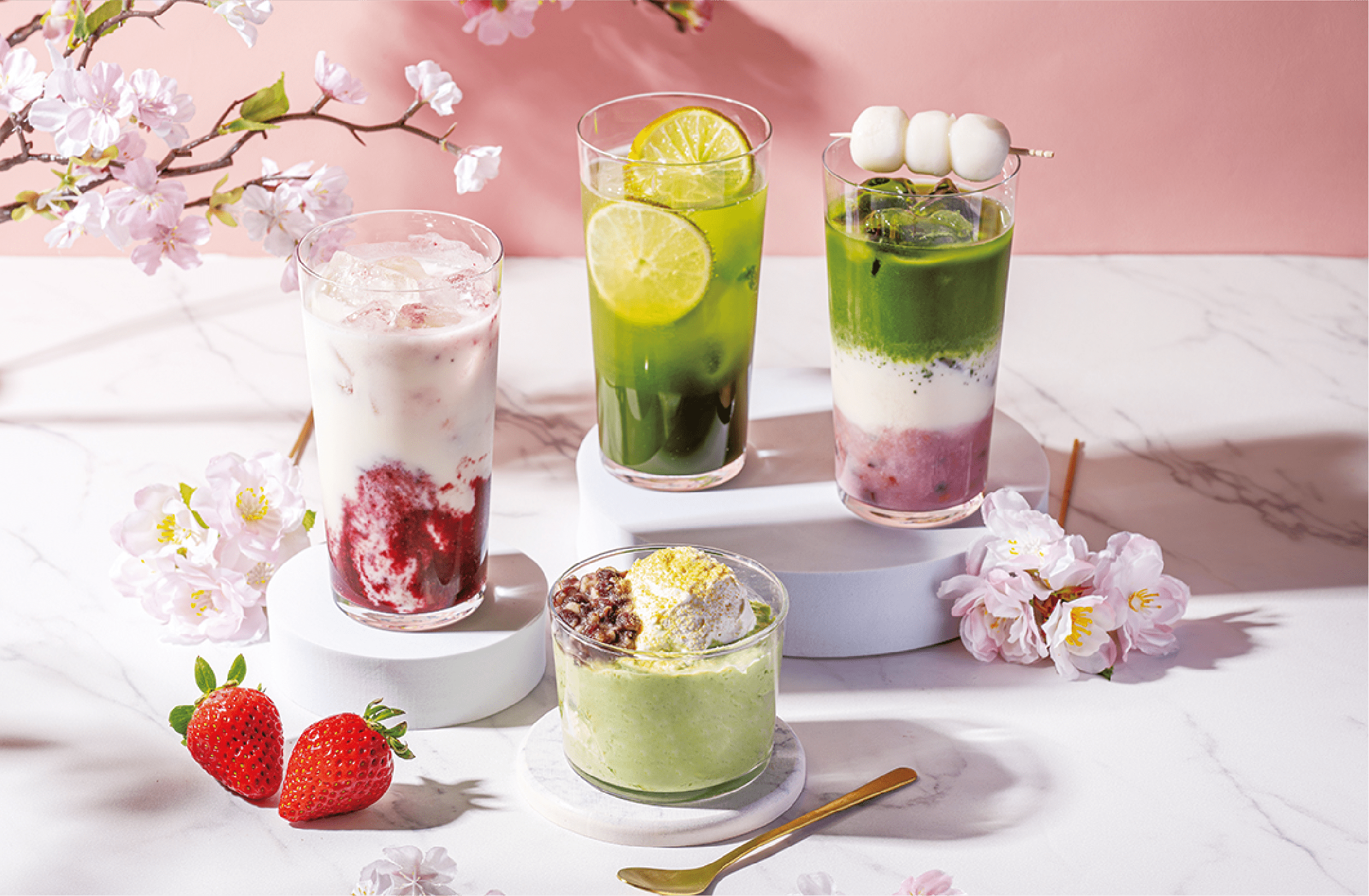 iU×マルコメ コラボレーション | 糀メニュー共同開発プロジェクト