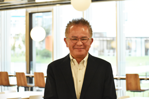 佐々木 竜介